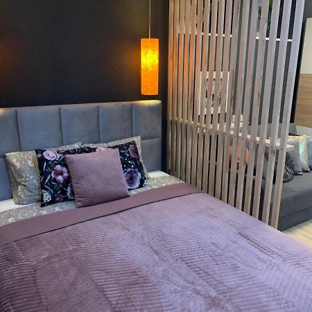 Petit Appartement クラクフ エクステリア 写真