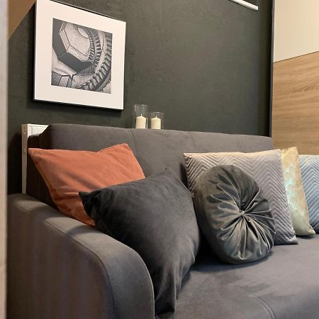 Petit Appartement クラクフ エクステリア 写真