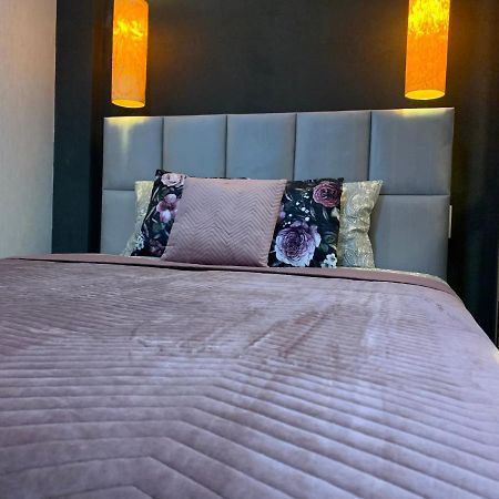 Petit Appartement クラクフ エクステリア 写真