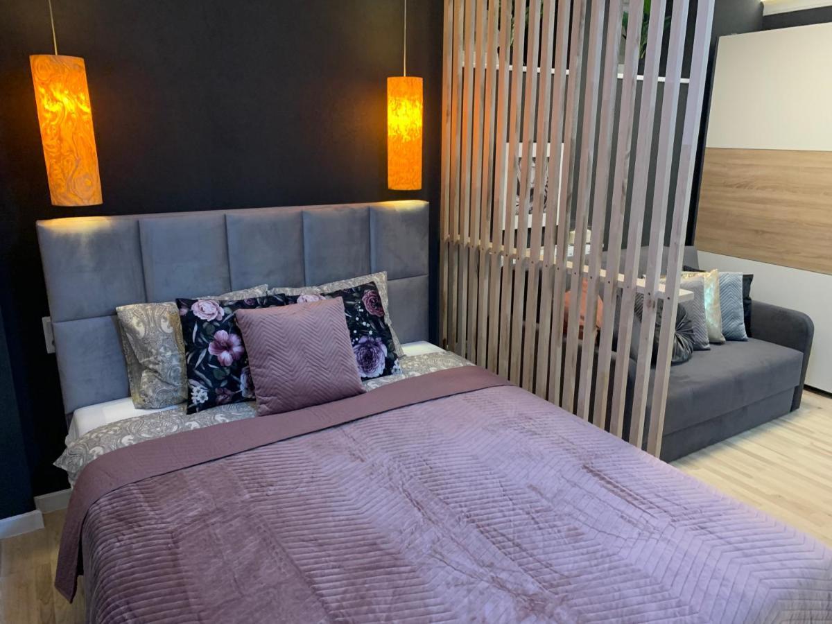 Petit Appartement クラクフ エクステリア 写真