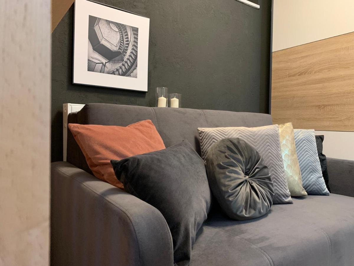 Petit Appartement クラクフ エクステリア 写真