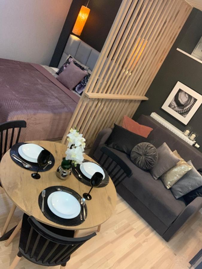 Petit Appartement クラクフ エクステリア 写真
