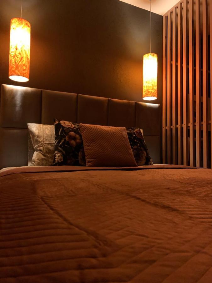 Petit Appartement クラクフ エクステリア 写真