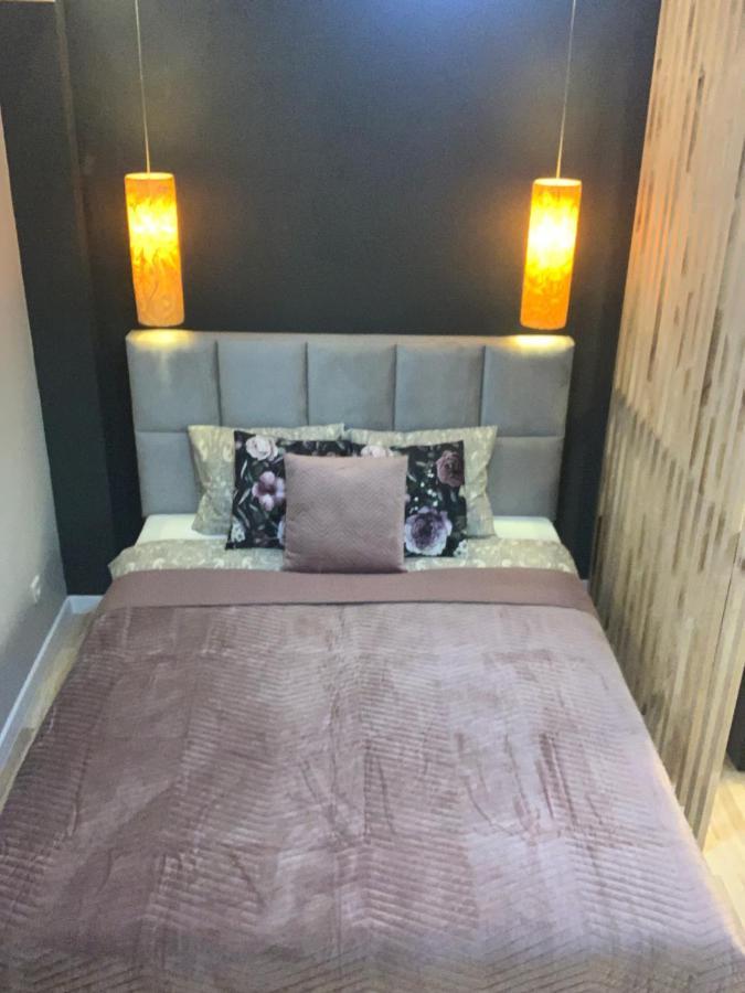Petit Appartement クラクフ エクステリア 写真