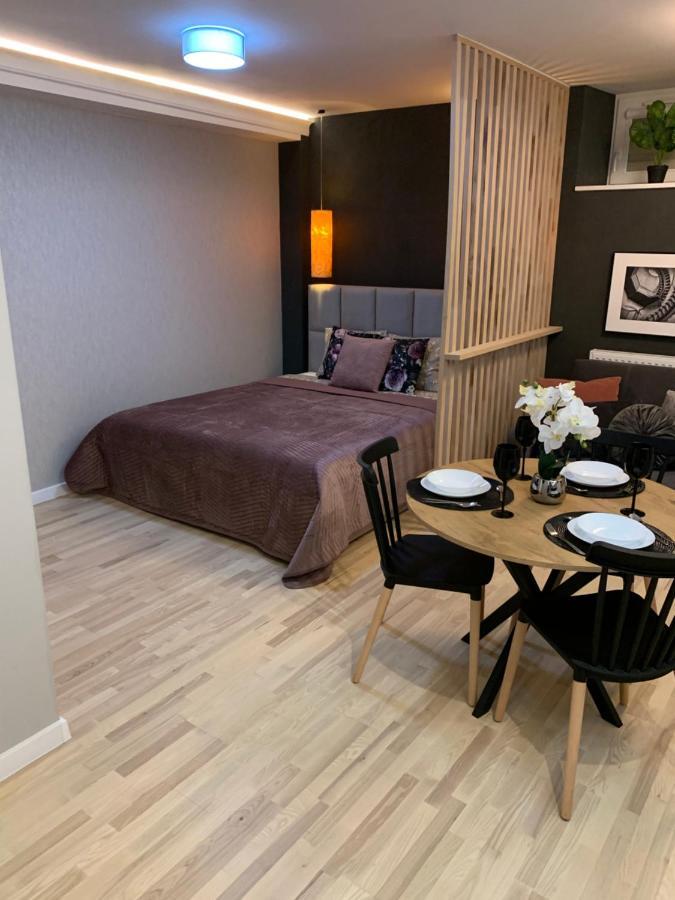 Petit Appartement クラクフ エクステリア 写真