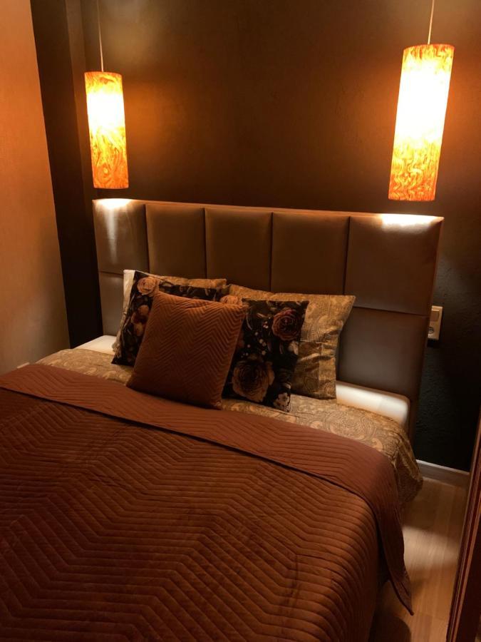 Petit Appartement クラクフ エクステリア 写真