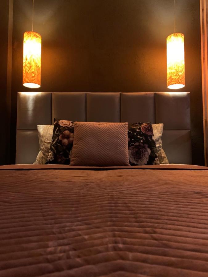 Petit Appartement クラクフ エクステリア 写真