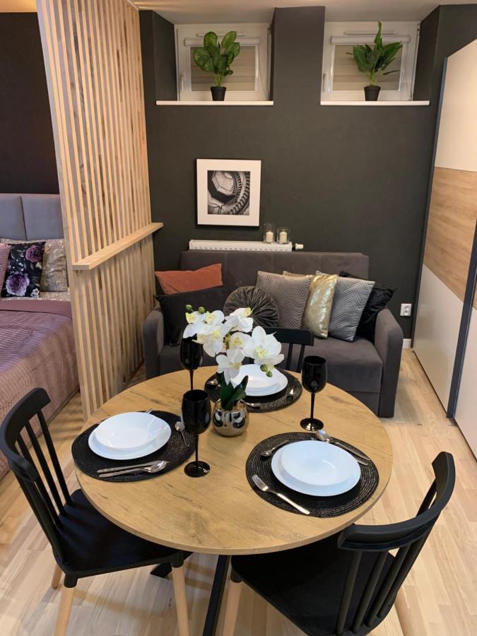 Petit Appartement クラクフ エクステリア 写真