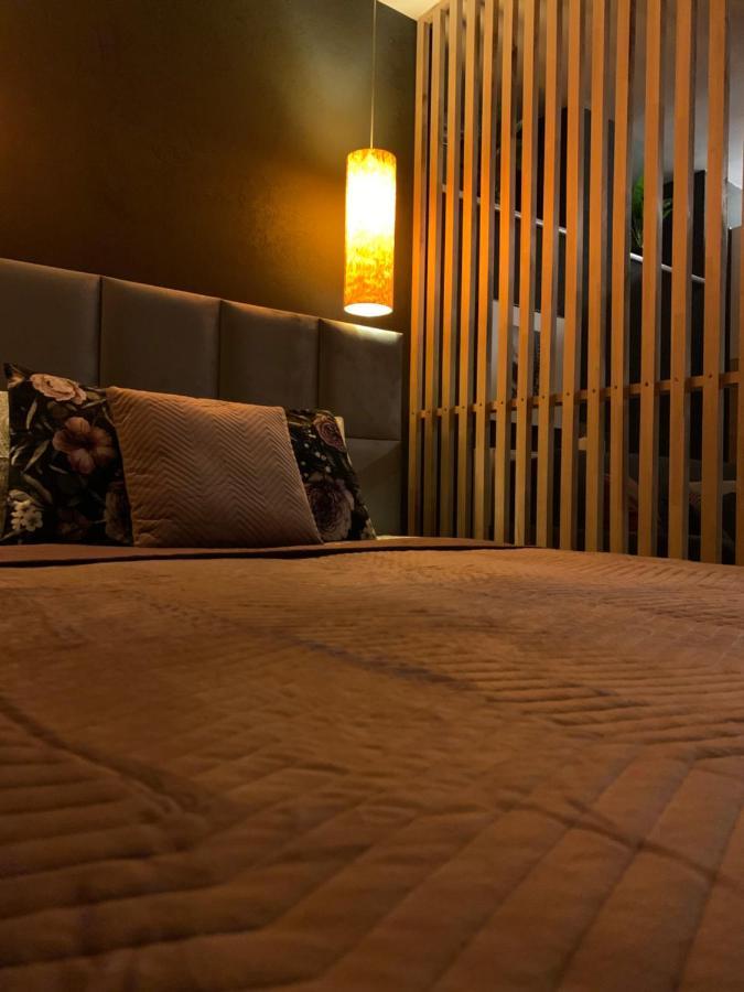 Petit Appartement クラクフ エクステリア 写真