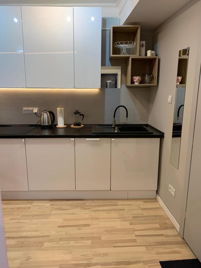 Petit Appartement クラクフ エクステリア 写真