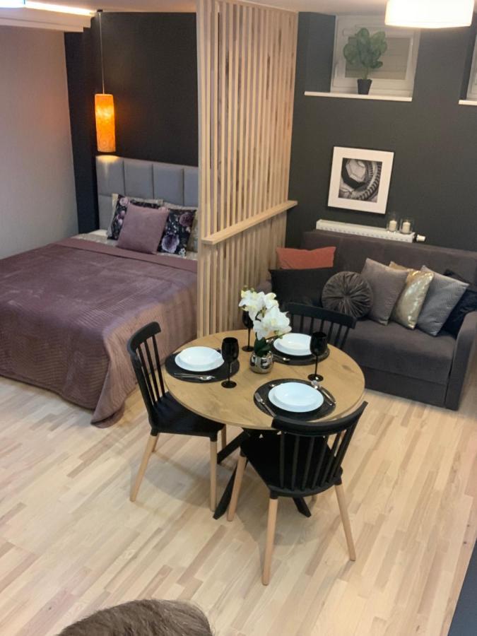 Petit Appartement クラクフ エクステリア 写真