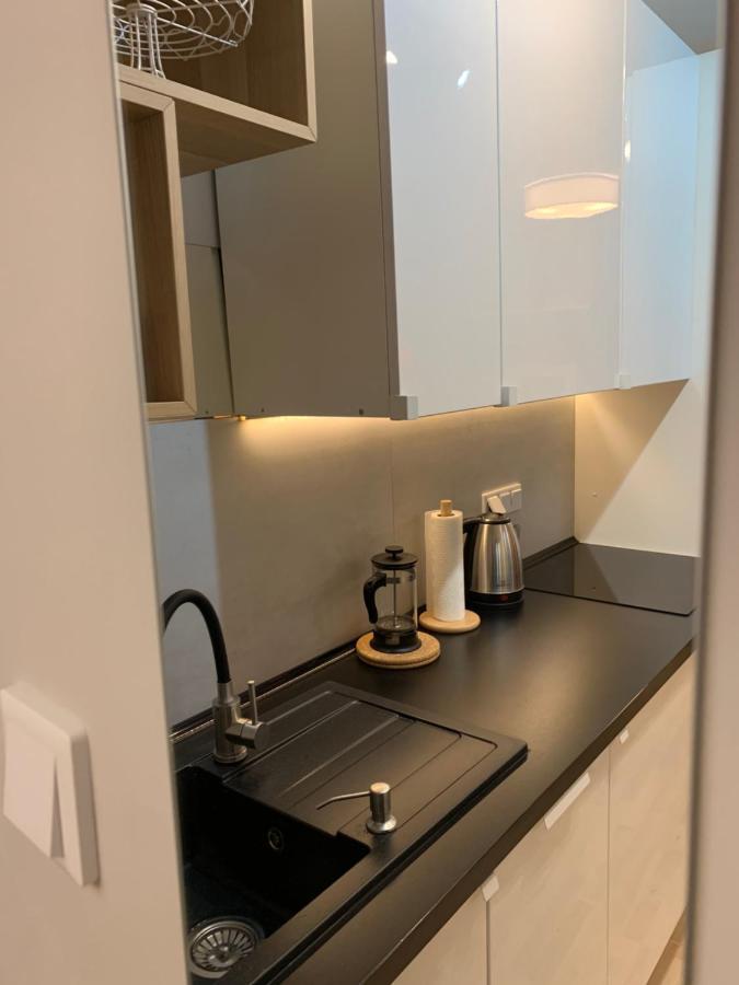 Petit Appartement クラクフ エクステリア 写真