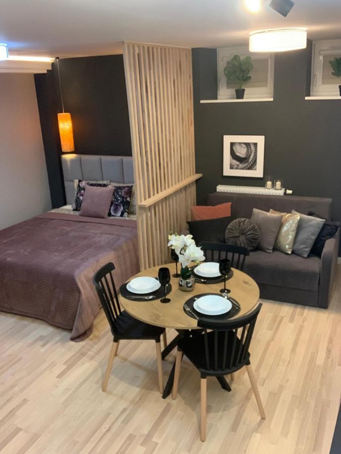 Petit Appartement クラクフ エクステリア 写真