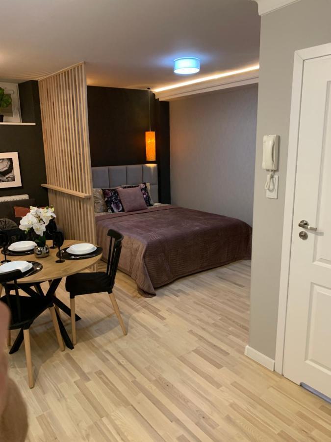 Petit Appartement クラクフ エクステリア 写真