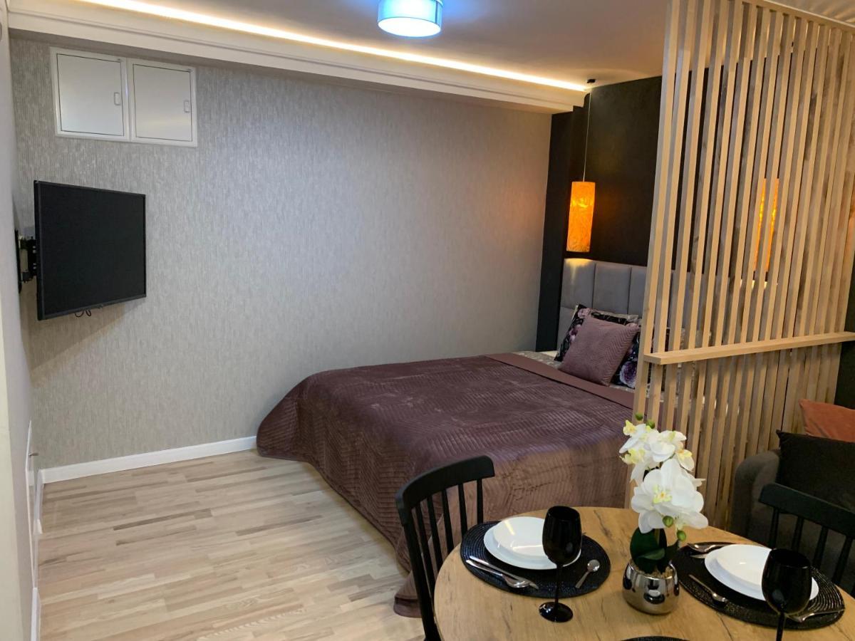 Petit Appartement クラクフ エクステリア 写真