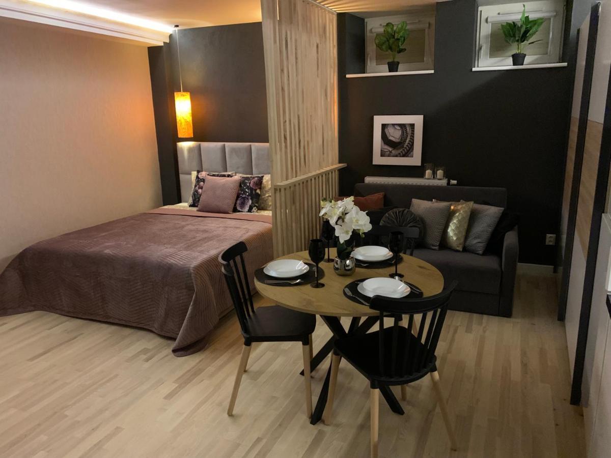 Petit Appartement クラクフ エクステリア 写真