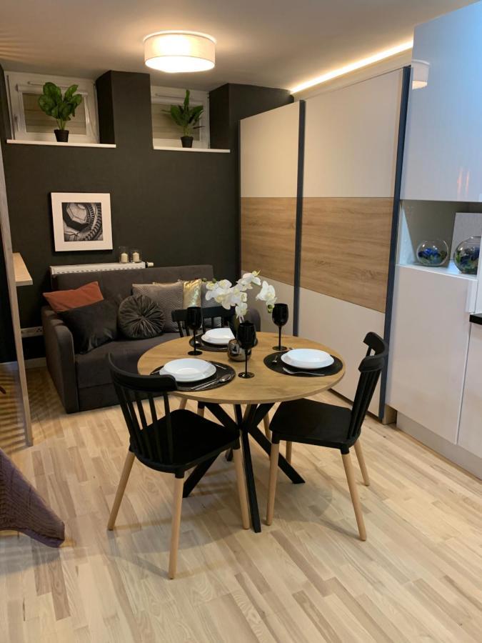 Petit Appartement クラクフ エクステリア 写真