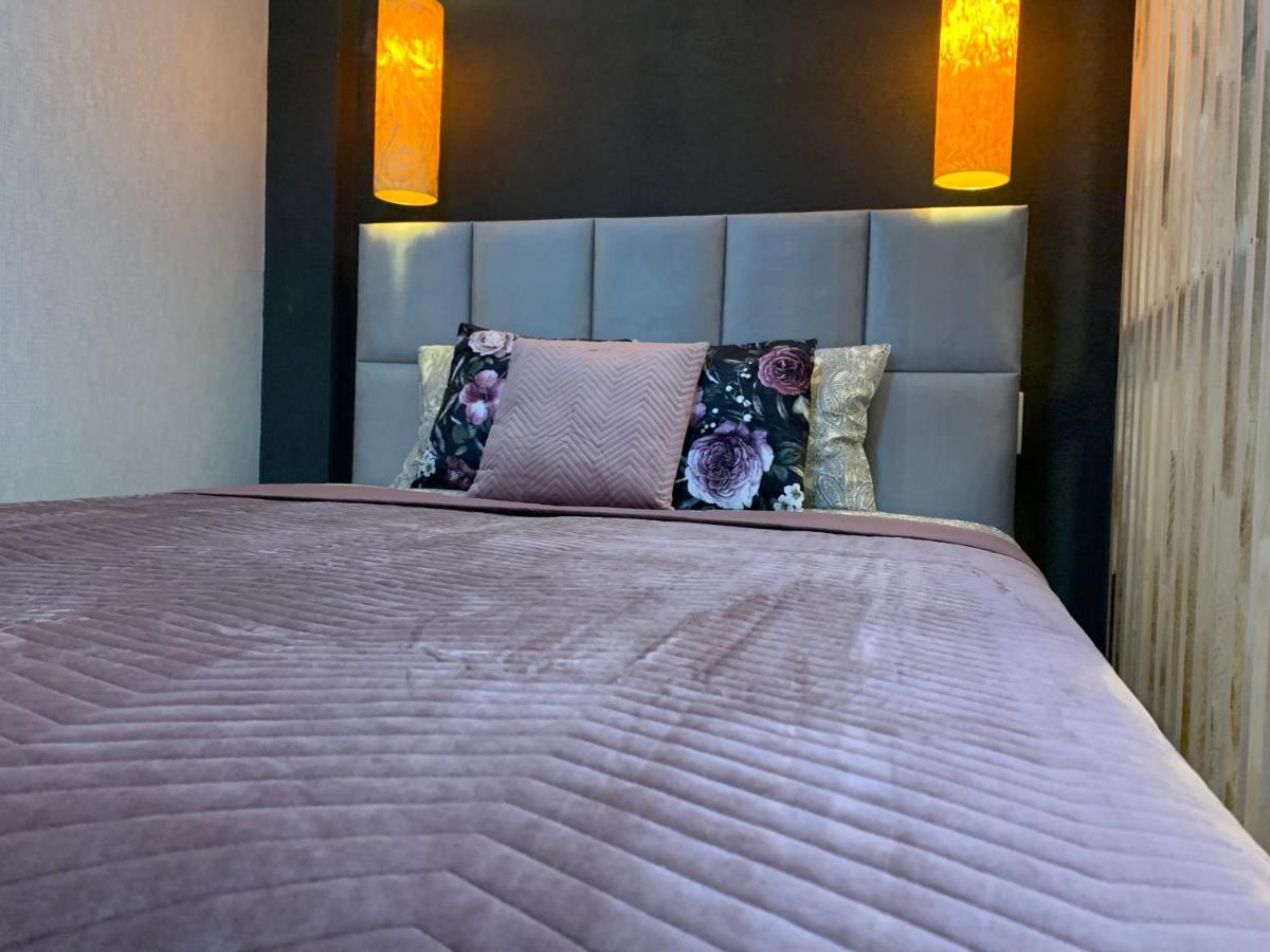 Petit Appartement クラクフ エクステリア 写真