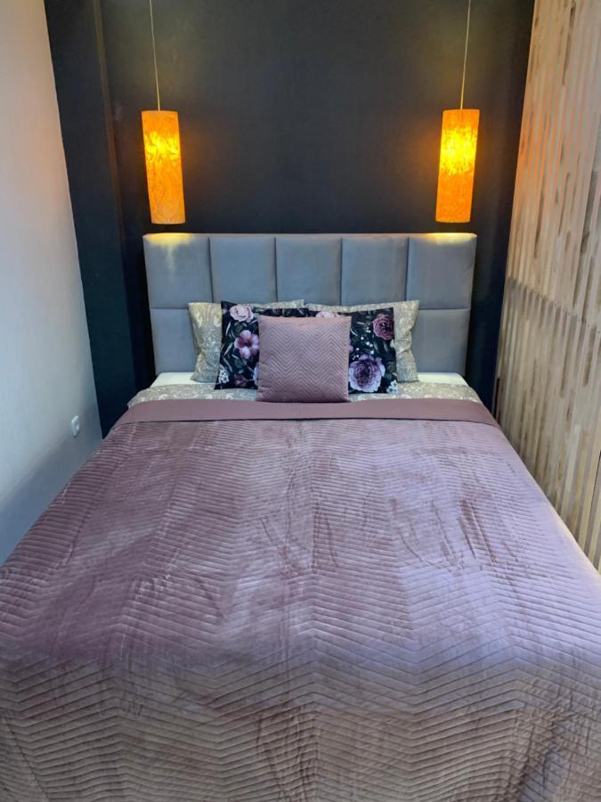 Petit Appartement クラクフ エクステリア 写真
