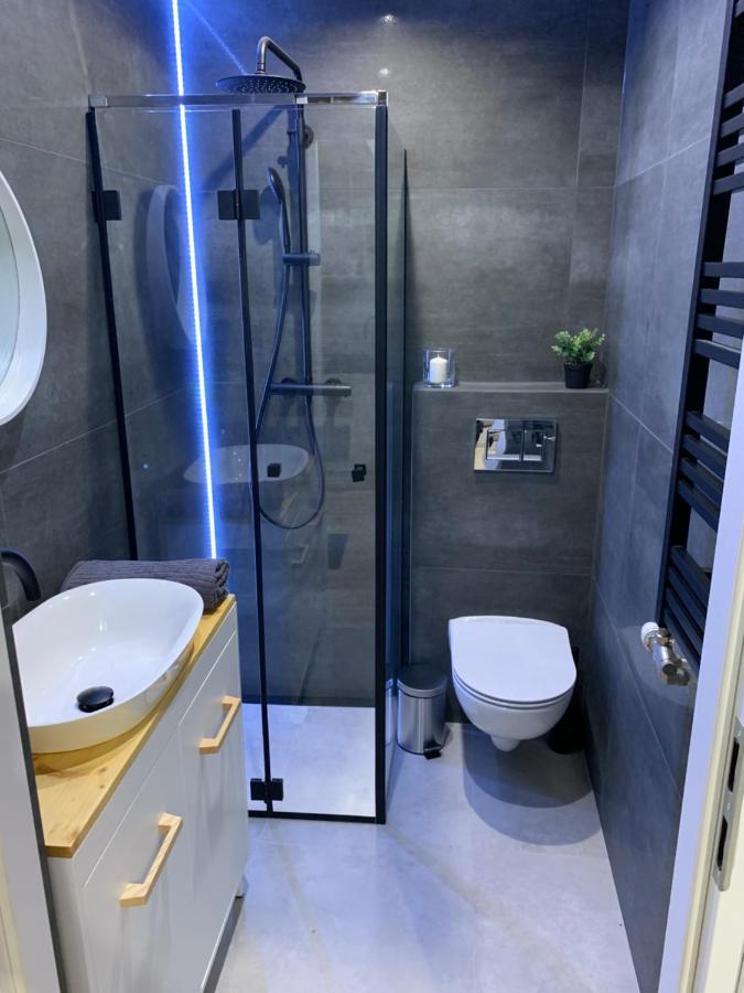 Petit Appartement クラクフ エクステリア 写真