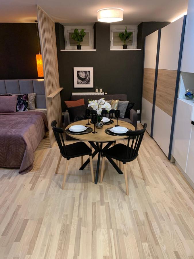 Petit Appartement クラクフ エクステリア 写真