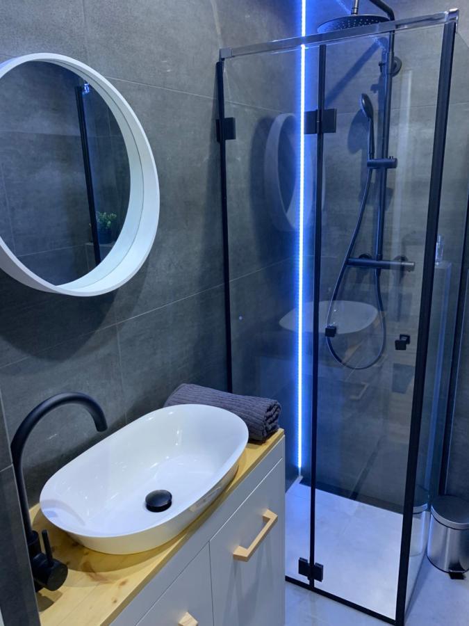Petit Appartement クラクフ エクステリア 写真